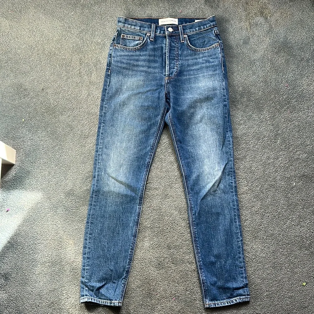 Aritzia jeans - Picture 1 of 4